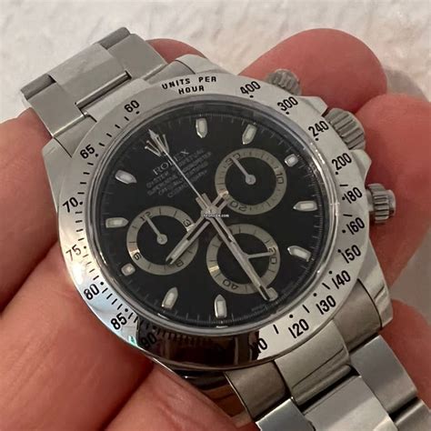 rolex lussemburgo